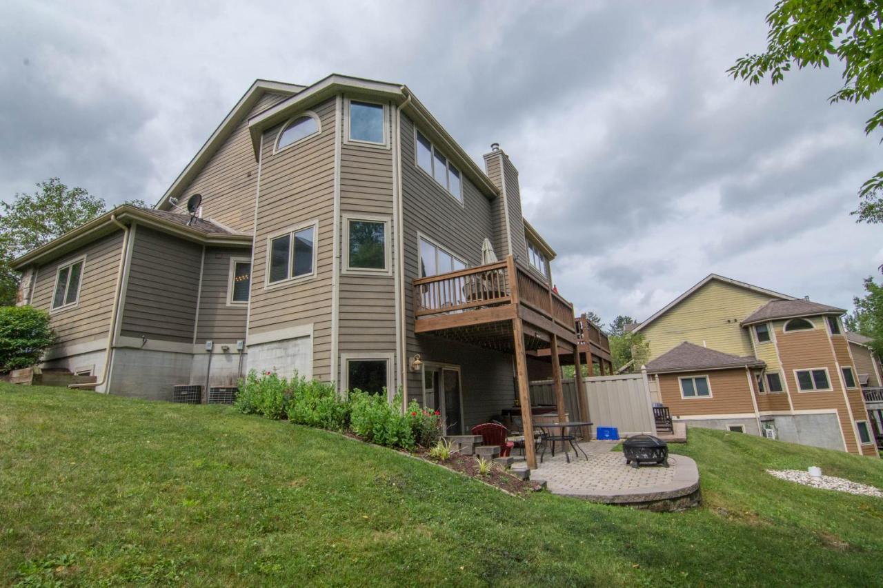 Marsh Run Cove Villa McHenry Eksteriør billede